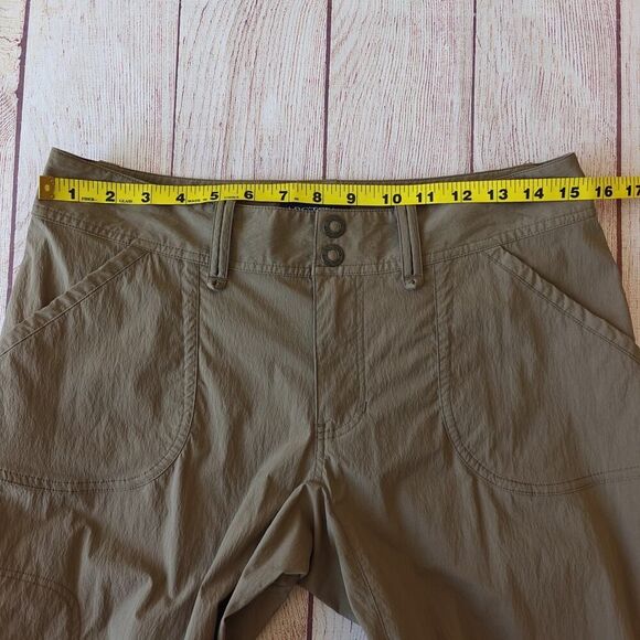 Arc'teryx Parapet Pants sz 6 - Picture 7 of 12